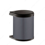 15L trash can