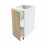 Armoire de cuisine du bas 1 porte (15''L)