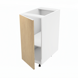 Armoire de cuisine du bas 1 porte (15''L)