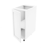 Armoire de cuisine du bas 1 porte (15''L)