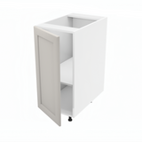 Armoire de cuisine du bas 1 porte (15''L)