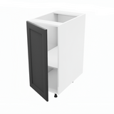 Armoire de cuisine du bas 1 porte (15''L)