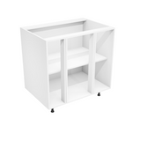 Kitchen base blind corner cabinet 36''L