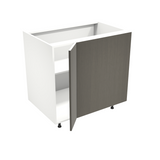 Kitchen base blind corner cabinet 36''L