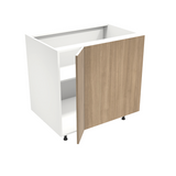 Kitchen base blind corner cabinet 36''L