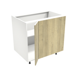 Kitchen base blind corner cabinet 36''L