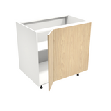 Kitchen base blind corner cabinet 36''L