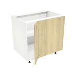 Kitchen base blind corner cabinet 36''L