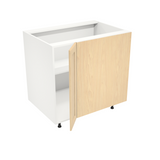 Kitchen base blind corner cabinet 36''L