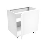 Armoire de cuisine du bas coin mort 36''L