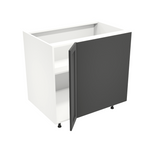 Kitchen base blind corner cabinet 36''L