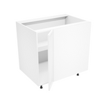 Kitchen base blind corner cabinet 36''L