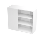 Wall blind corner cabinet 36''Lx30''H