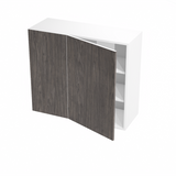 Wall blind corner cabinet 36''Lx30''H