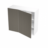 Wall blind corner cabinet 36''Lx30''H