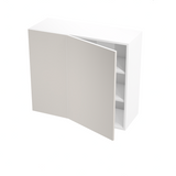 Wall blind corner cabinet 36''Lx30''H