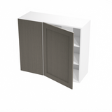 Wall blind corner cabinet 36''Lx30''H