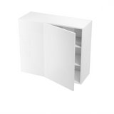 Wall blind corner cabinet 36''Lx30''H