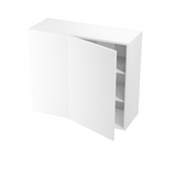 Wall blind corner cabinet 36''Lx30''H