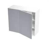 Wall blind corner cabinet 36''Lx30''H