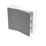 Wall blind corner cabinet 36''Lx30''H