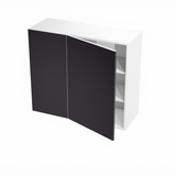 Wall blind corner cabinet 36''Lx30''H