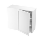 Wall blind corner cabinet 36''Lx30''H