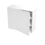 Wall blind corner cabinet 36''Lx30''H