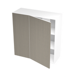 Wall blind corner cabinet 36''Lx39''H