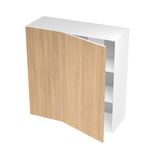 Wall blind corner cabinet 36''Lx39''H