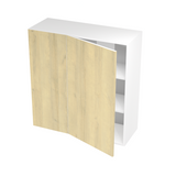 Wall blind corner cabinet 36''Lx39''H