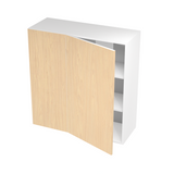 Wall blind corner cabinet 36''Lx39''H