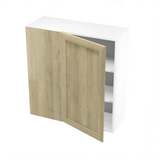 Wall blind corner cabinet 36''Lx39''H