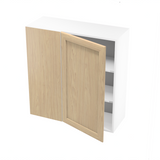 Wall blind corner cabinet 36''Lx39''H