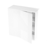 Wall blind corner cabinet 36''Lx39''H