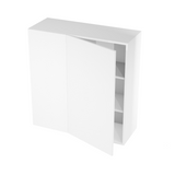 Wall blind corner cabinet 36''Lx39''H