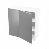 Wall blind corner cabinet 36''Lx39''H