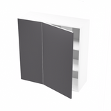 Wall blind corner cabinet 36''Lx39''H