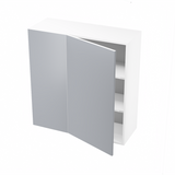 Wall blind corner cabinet 36''Lx36''H