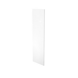 Panneau de finition pour frigo (24''L x 84''H )