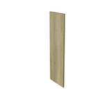 Panneau de finition pour armoire du haut 13 1/2''L x 39''H