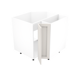 Kitchen base corner 90º cabinet 33''W x 33''W LCB3333 FH