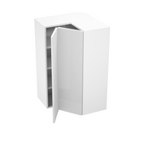 Wall corner cabinet 90° 24''L x 39''H