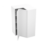 Wall corner cabinet 90° 24''L x 39''H