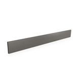 Straight molding for cabinets 6”H X 96”L