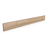 Straight molding for cabinets 6”H X 96”L