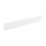 Straight molding for cabinets 6”H X 96”L