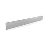 Straight molding for cabinets 6”H X 96”L