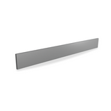 Straight molding for cabinets 6”H X 96”L