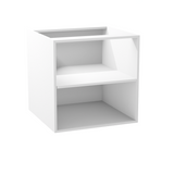 Freestanding 2-Door Bathroom Vanity (24''W x 24''H)